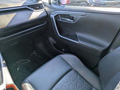 Used 2024 Toyota RAV4 Adventure image 15