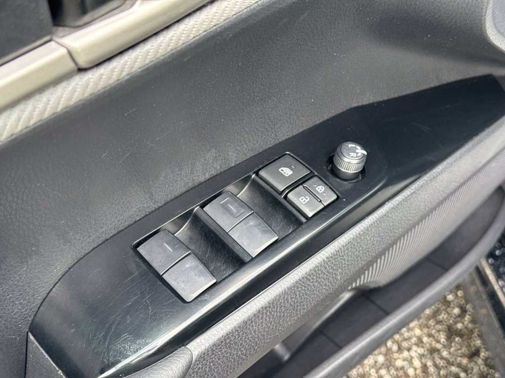 Certified 2025 Toyota Camry SE FWD image 37