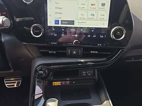 Used 2023 Lexus NX 350 F Sport image 6