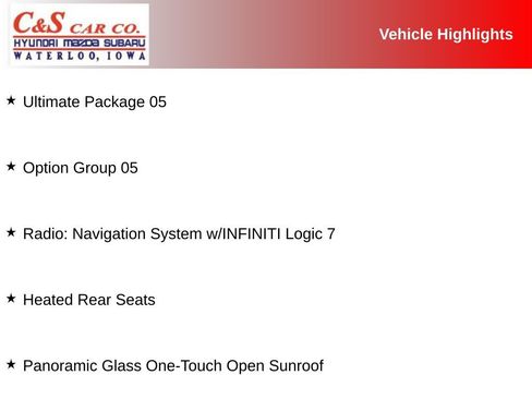 Used 2015 Hyundai Santa Fe Sport 2.0T w/ Option Group 05 AWD/4WD image 2