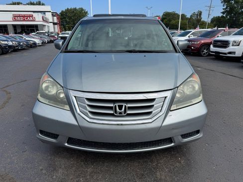 Used 2010 Honda Odyssey EX-L image 8