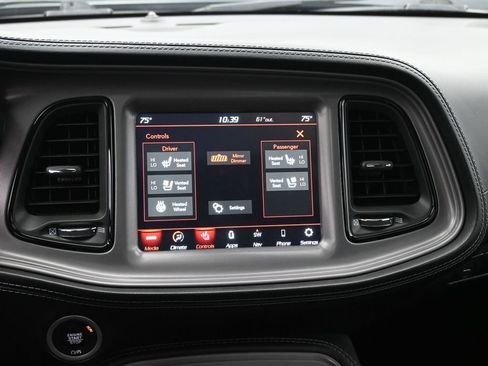 Used 2023 Dodge Challenger R/T Scat Pack image 19