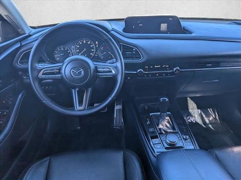 Used 2020 MAZDA CX-30 AWD w/ Preferred Package image 15