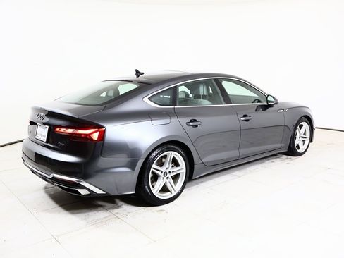 Used 2022 Audi A5 2.0T Premium Plus image 17