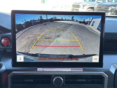 New 2026 Toyota Tacoma TRD Off-Road image 21