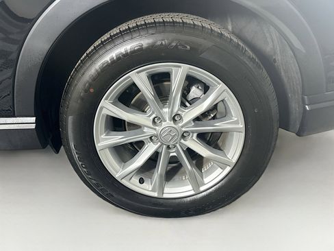 Used 2025 Honda CR-V EX-L image 11