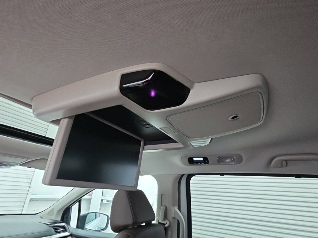 New 2027 Honda Odyssey Touring image 34