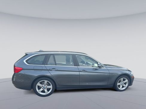 Used 2015 BMW 328i xDrive Wagon AWD/4WD image 39