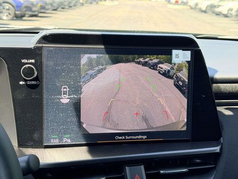 New 2026 Subaru Outback Premium AWD/4WD image 20