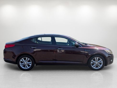 Used 2013 Kia Optima EX image 4