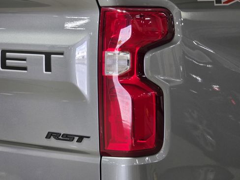New 2026 Chevrolet Silverado 1500 RST w/ Redline Edition image 13