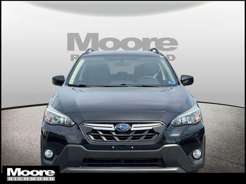 Used 2021 Subaru Crosstrek 2.0i Premium AWD/4WD image 8