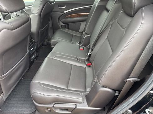 Used 2020 Acura MDX SH-AWD w/ Technology Package image 28