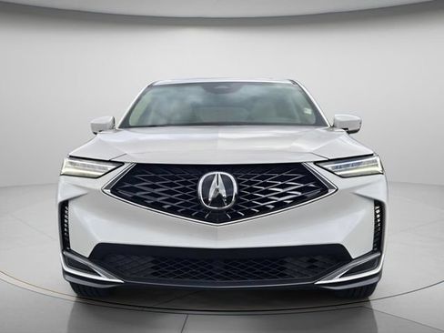 Certified 2025 Acura MDX FWD image 5