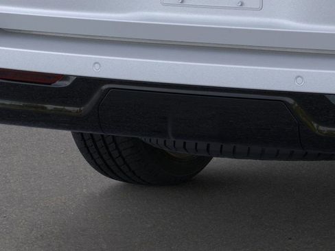New 2026 Lincoln Navigator Black Label AWD/4WD image 22