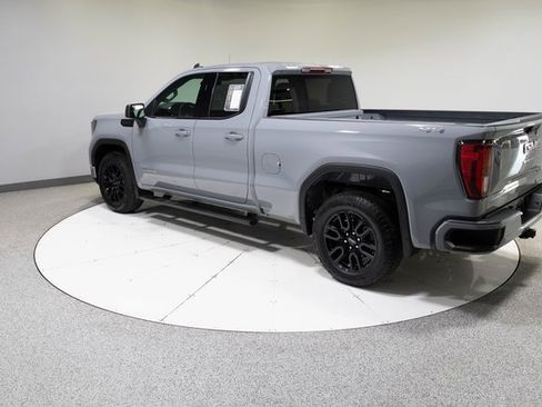 Used 2024 GMC Sierra 1500 Elevation image 8