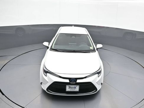 Certified 2024 Toyota Corolla LE AWD/4WD image 33