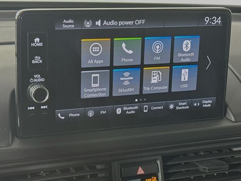 Certified 2023 Honda Pilot TrailSport image 14