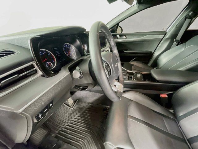 Used 2023 Kia K5 GT-Line w/ GT-Line Premium Package FWD image 21
