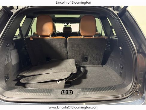 Certified 2023 Lincoln Aviator Grand Touring w/ Equipment Group 301A AWD/4WD image 25