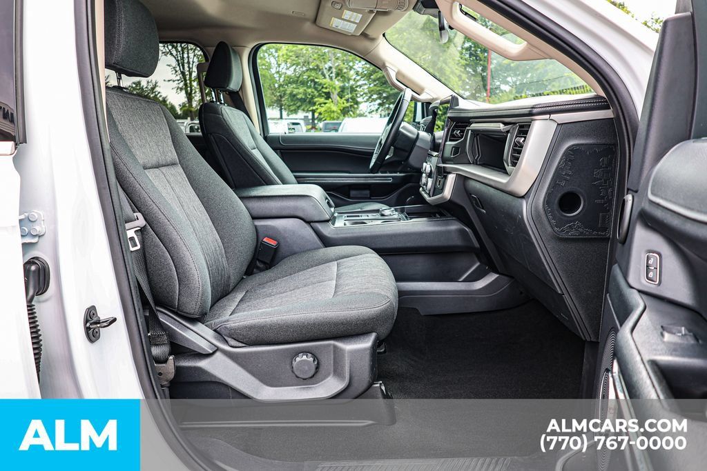 Used 2024 Ford Expedition Max XLT RWD image 21