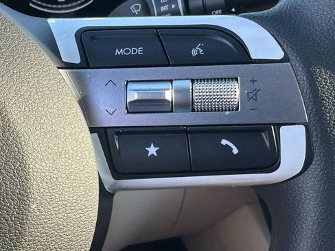 New 2026 Hyundai Tucson SE AWD/4WD image 12