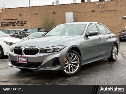 Used 2023 BMW 330i xDrive Sedan w/ Driving Assistance Package