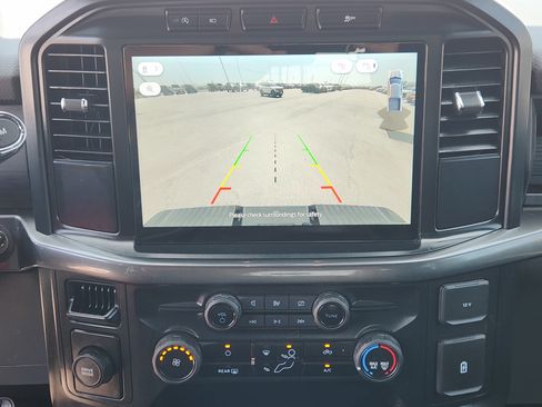 Certified 2024 Ford F150 STX RWD image 18