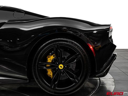Used 2024 Ferrari 296 GTB RWD image 20