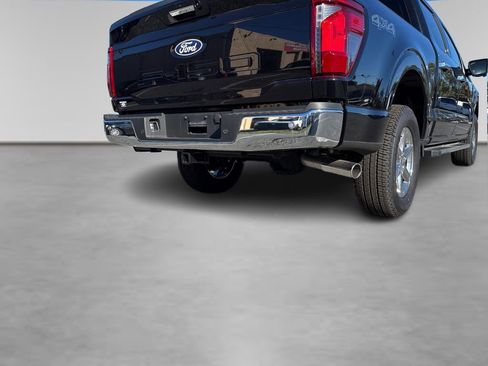 Used 2024 Ford F150 XLT w/ Equipment Group 302A MID image 17