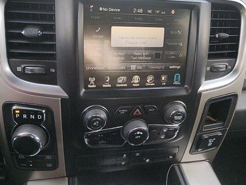 Used 2015 RAM 1500 Big Horn image 9