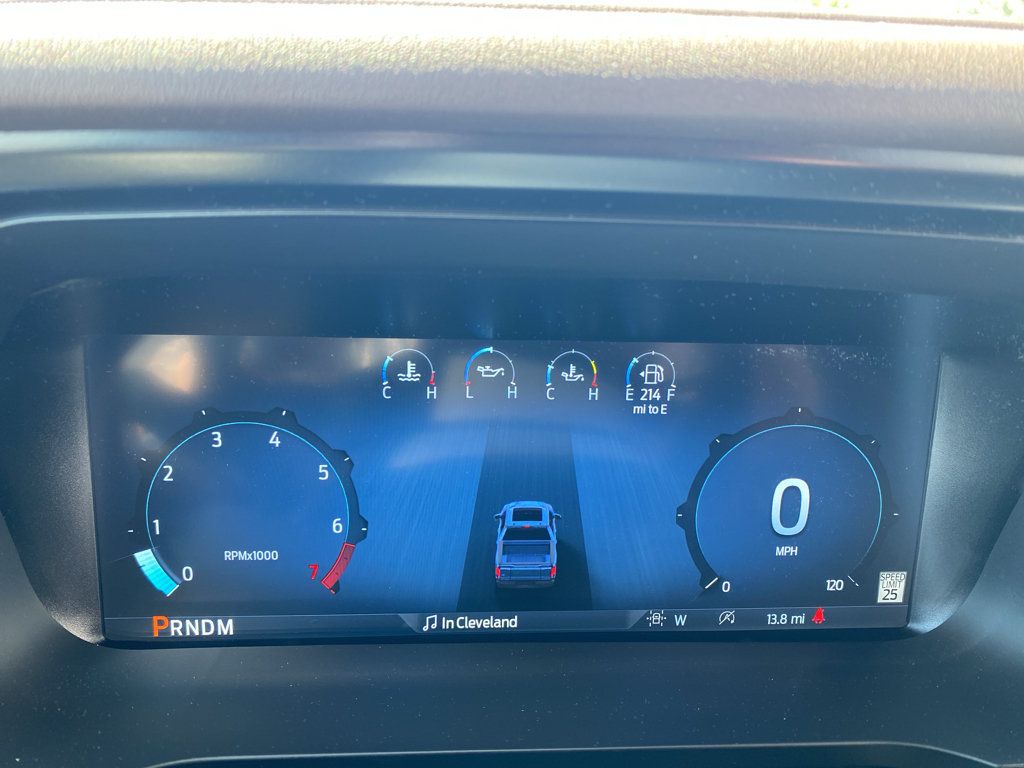 New 2026 Ford F150 King Ranch w/ Equipment Group 601A High AWD/4WD image 8