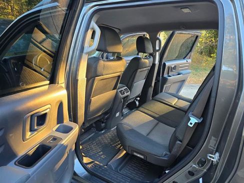 Used 2007 Honda Ridgeline RTS image 24
