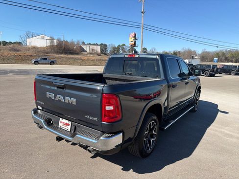 New 2026 RAM 1500 Laramie image 7