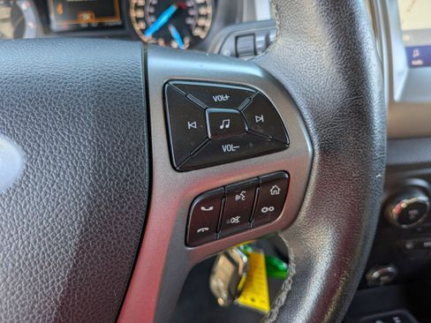 Used 2020 Ford Ranger XLT w/ Equipment Group 302A Luxury image 27