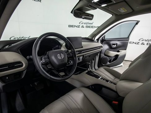 Used 2024 Honda HR-V EX-L image 20