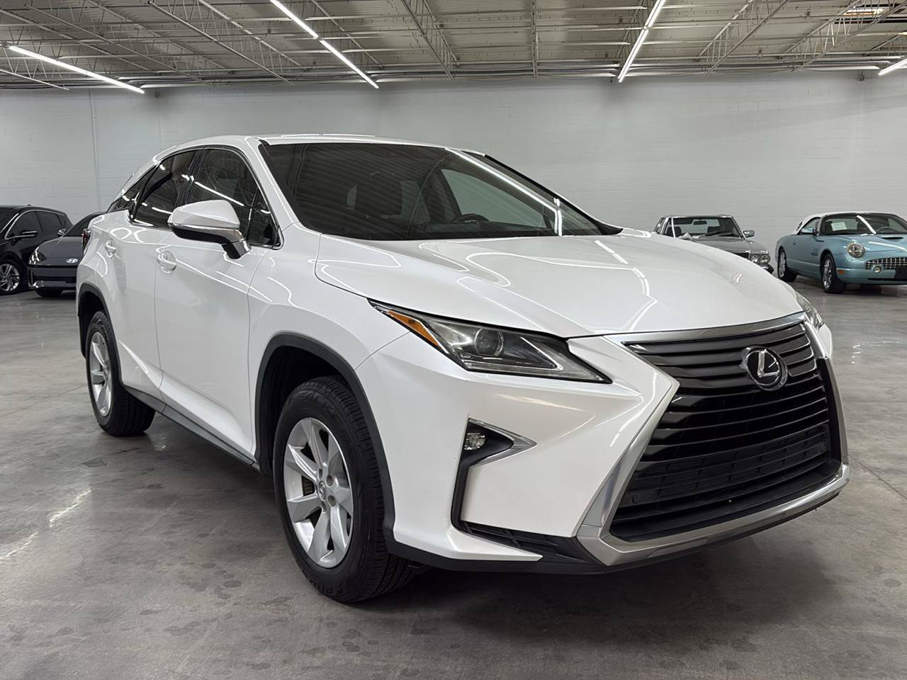Used 2016 Lexus RX 350 FWD image 4