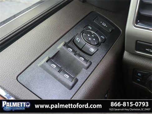 Used 2022 Ford F250 King Ranch w/ King Ranch Ultimate Package image 23