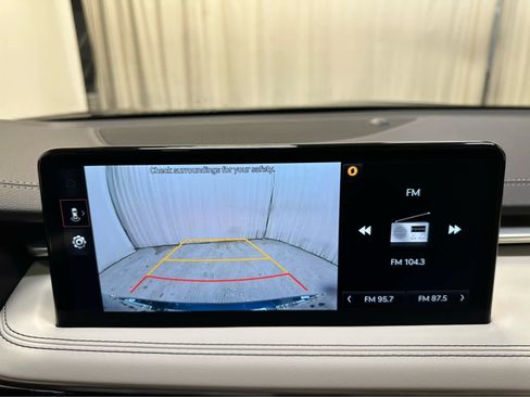 New 2025 Genesis G70 2.5T image 17