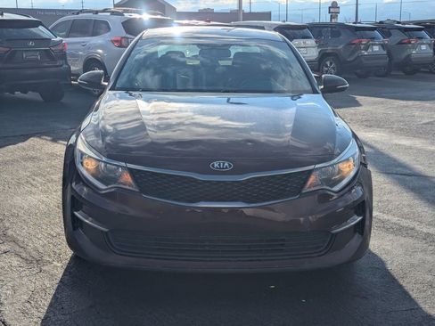 Used 2016 Kia Optima LX image 10