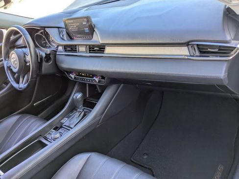 Used 2018 MAZDA MAZDA6 Grand Touring image 21