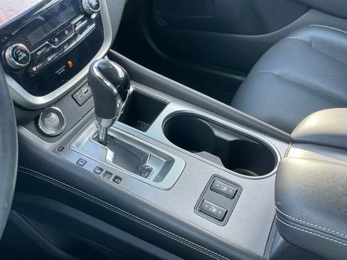 Certified 2023 Nissan Murano SL image 22