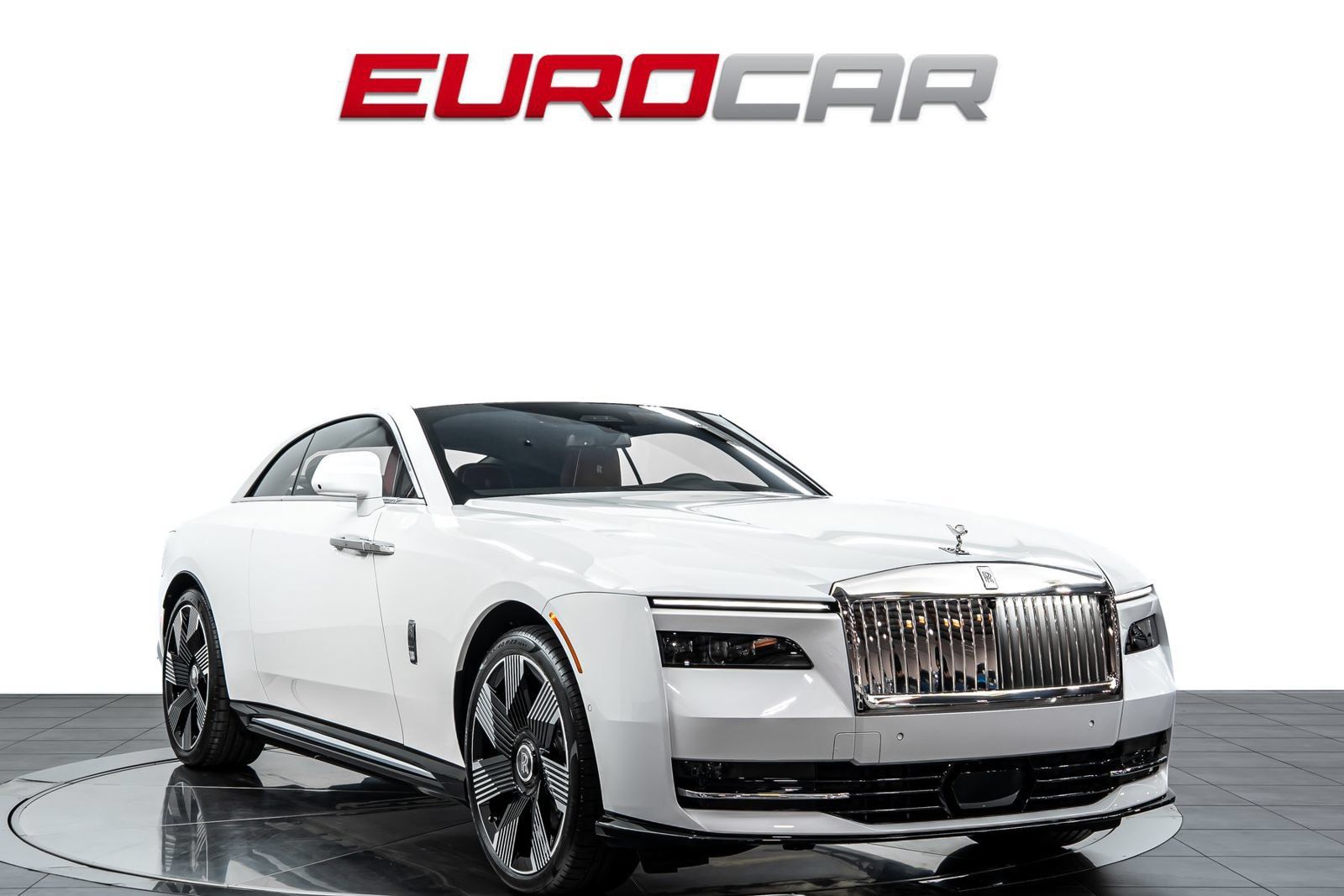 Used 2024 Rolls-Royce Spectre w/ Spectre Launch Package AWD/4WD image 7