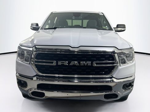 Used 2022 RAM 1500 Big Horn image 2