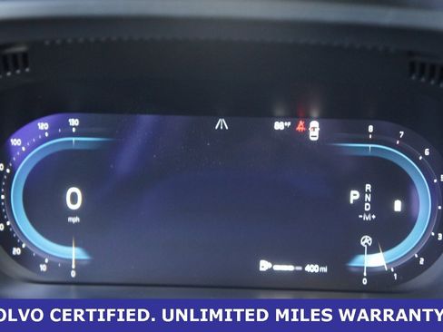 Certified 2024 Volvo XC60 B5 Plus w/ Protection Package Premier image 14