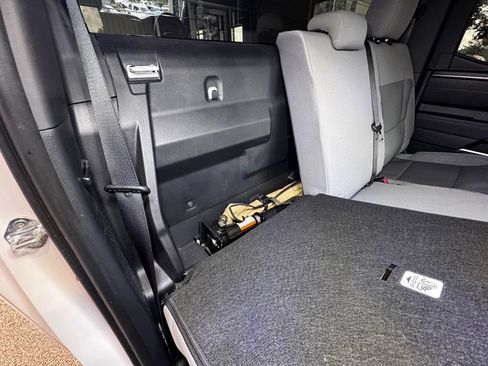 Certified 2025 Toyota Tundra SR5 AWD/4WD image 60