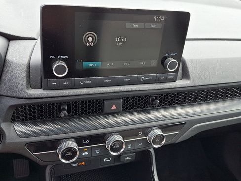 Certified 2024 Honda CR-V LX image 15