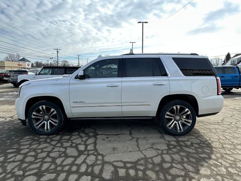 Used 2019 GMC Yukon Denali w/ Denali Ultimate Package image 6