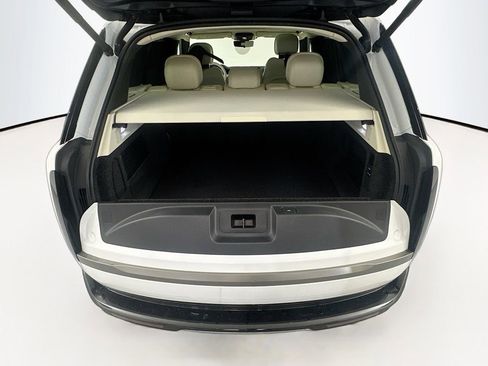 New 2026 Land Rover Range Rover SE AWD/4WD image 26