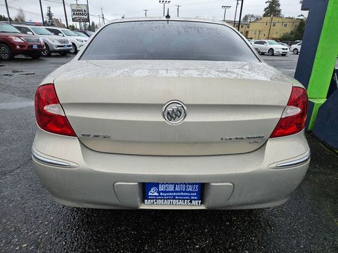 Used 2008 Buick LaCrosse CX image 4